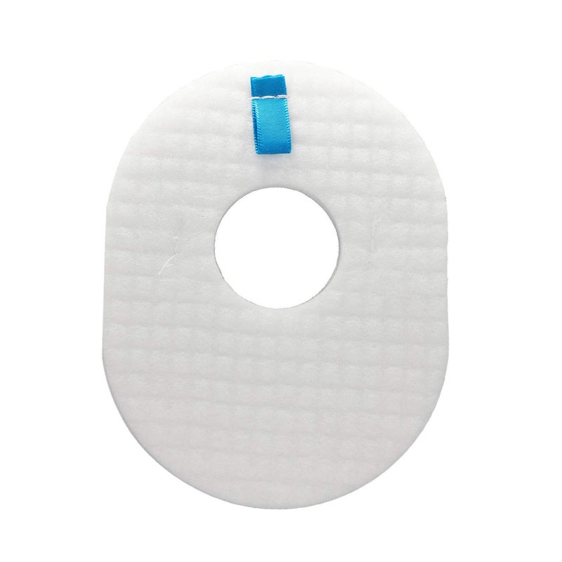 Lemige Vacuum Filters Replacement Set for Shark Rocket HV300, CS100, CS110, HV301, HV302, HV303, HV305, HV308, HV310, UV450, 8 Foam Filters + 8 Felt Filters + 8 Post-Filters, Compare to Part # XFFV300 - Image 2
